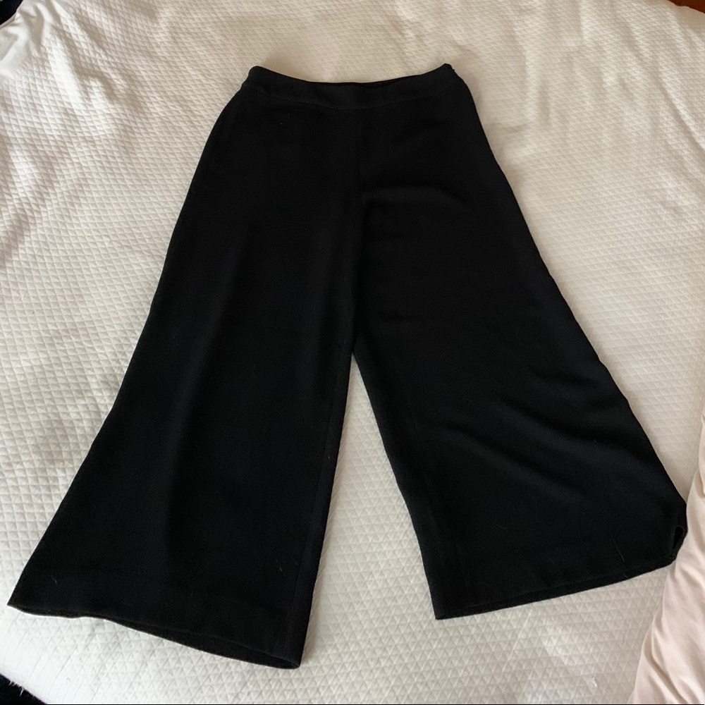 Madewell Crop Pants Size 10